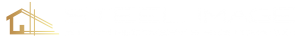 Side by side smaller color logo no background